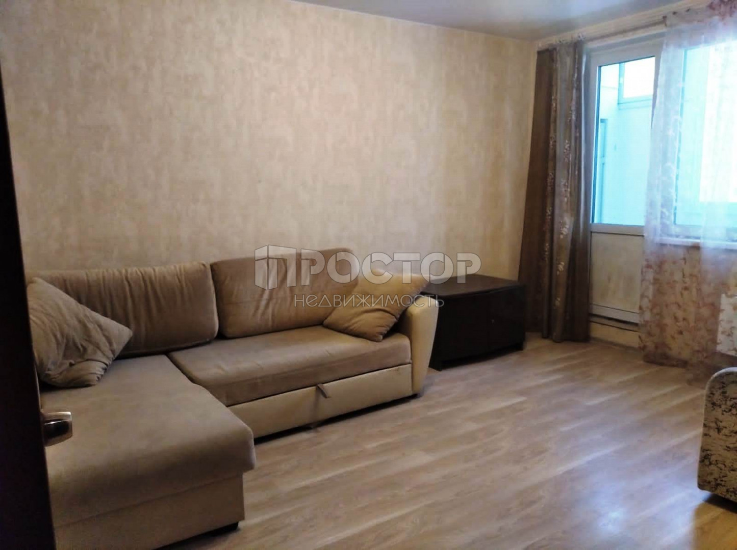2-комнатная квартира, 63.4 м² - фото 7