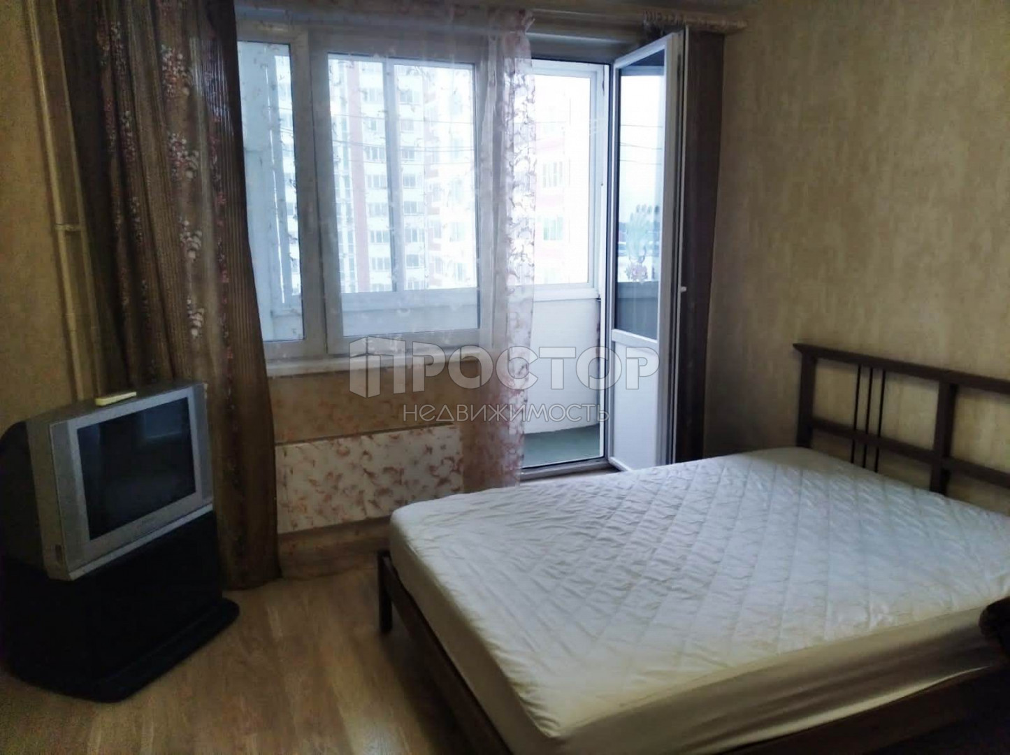 2-комнатная квартира, 63.4 м² - фото 6