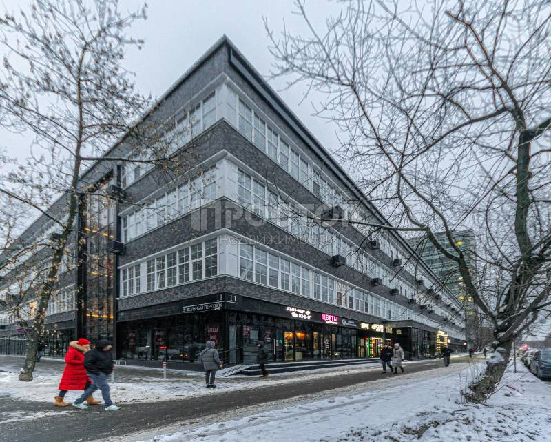 Студия, 28 м² - фото 2