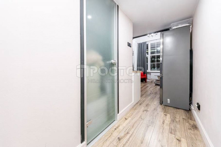 Студия, 28 м² - фото 12