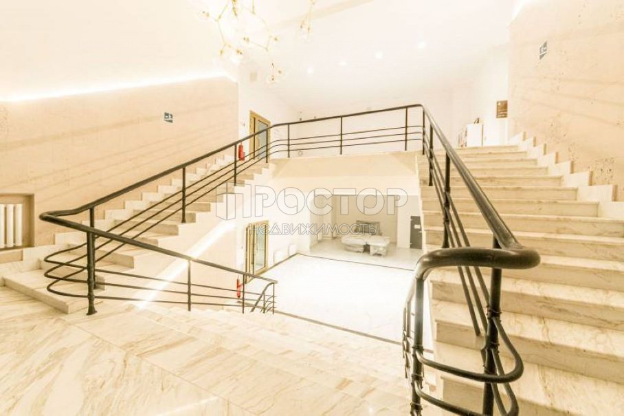Студия, 28 м² - фото 16