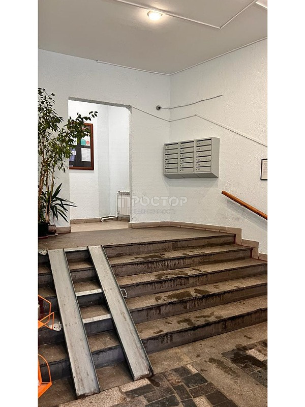 1-комнатная квартира, 39.4 м² - фото 4