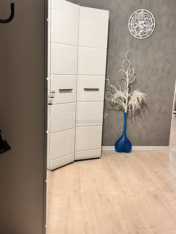 1-комнатная квартира, 39.4 м² - фото 6