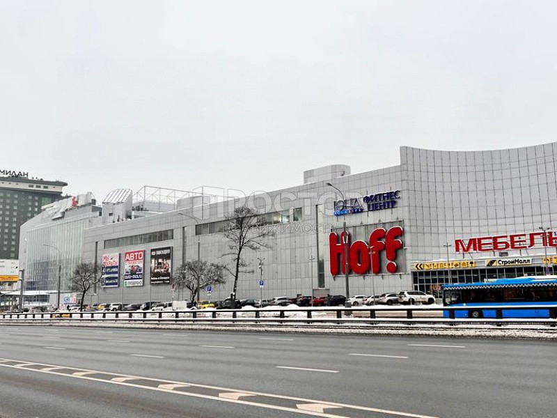 1-комнатная квартира, 39.4 м² - фото 16