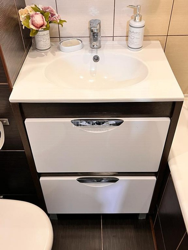 1-комнатная квартира, 39.4 м² - фото 13