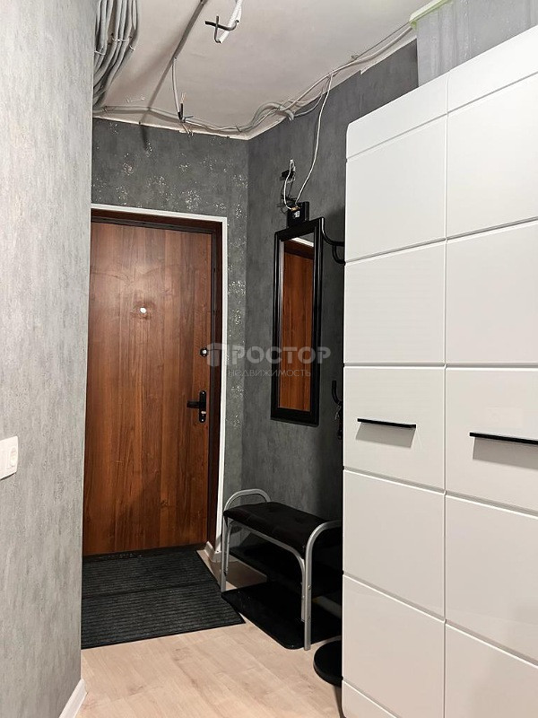 1-комнатная квартира, 39.4 м² - фото 5