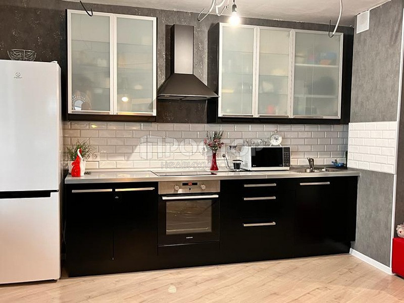 1-комнатная квартира, 39.4 м² - фото 11