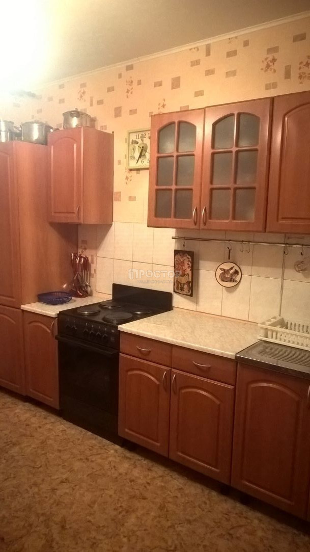 3-комнатная квартира, 56.4 м² - фото 7