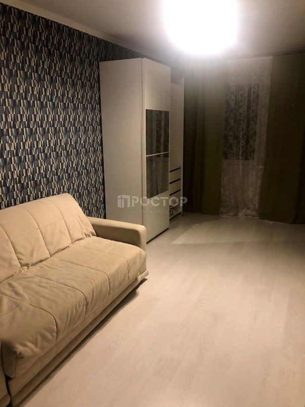 3-комнатная квартира, 56.4 м² - фото 6