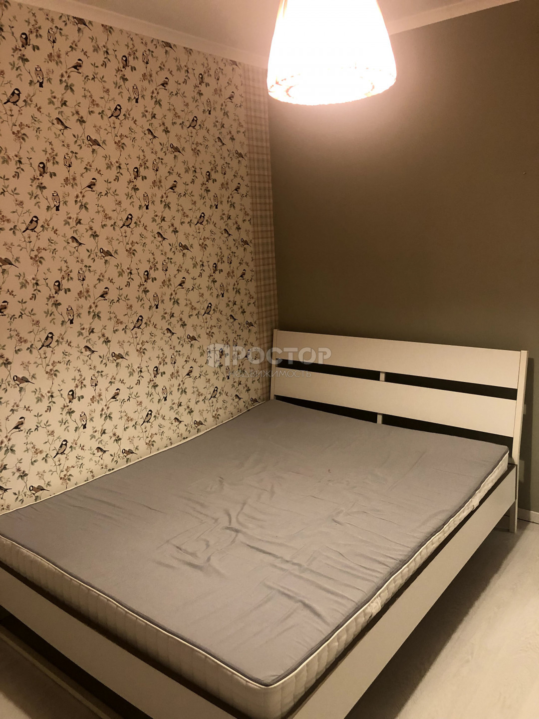 3-комнатная квартира, 56.4 м² - фото 4