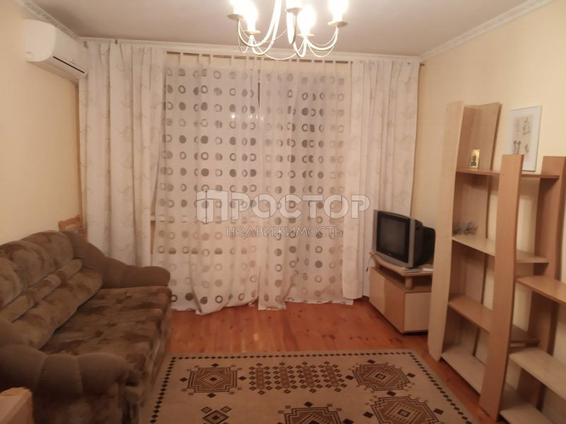 3-комнатная квартира, 56.4 м² - фото 5