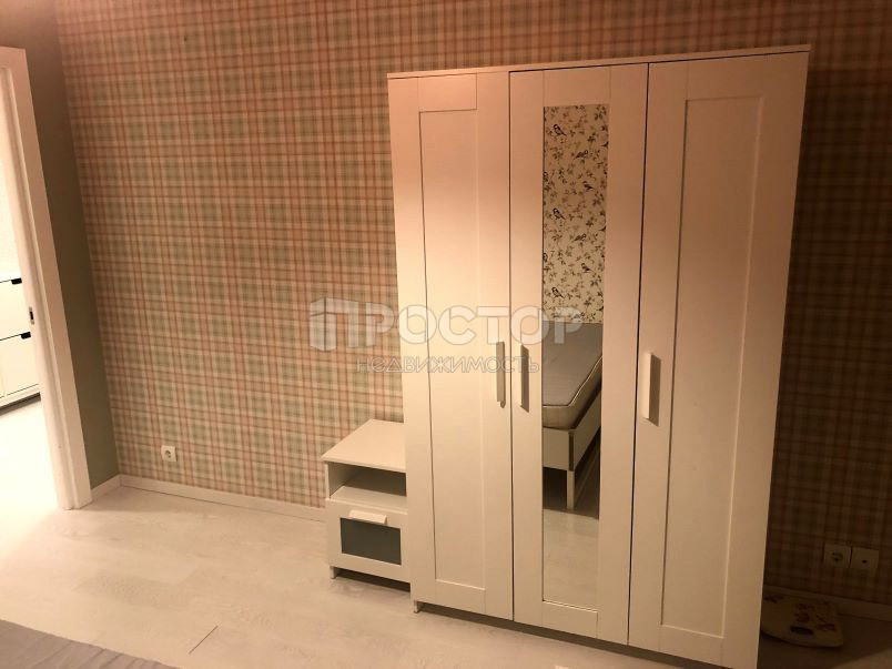3-комнатная квартира, 56.4 м² - фото 3