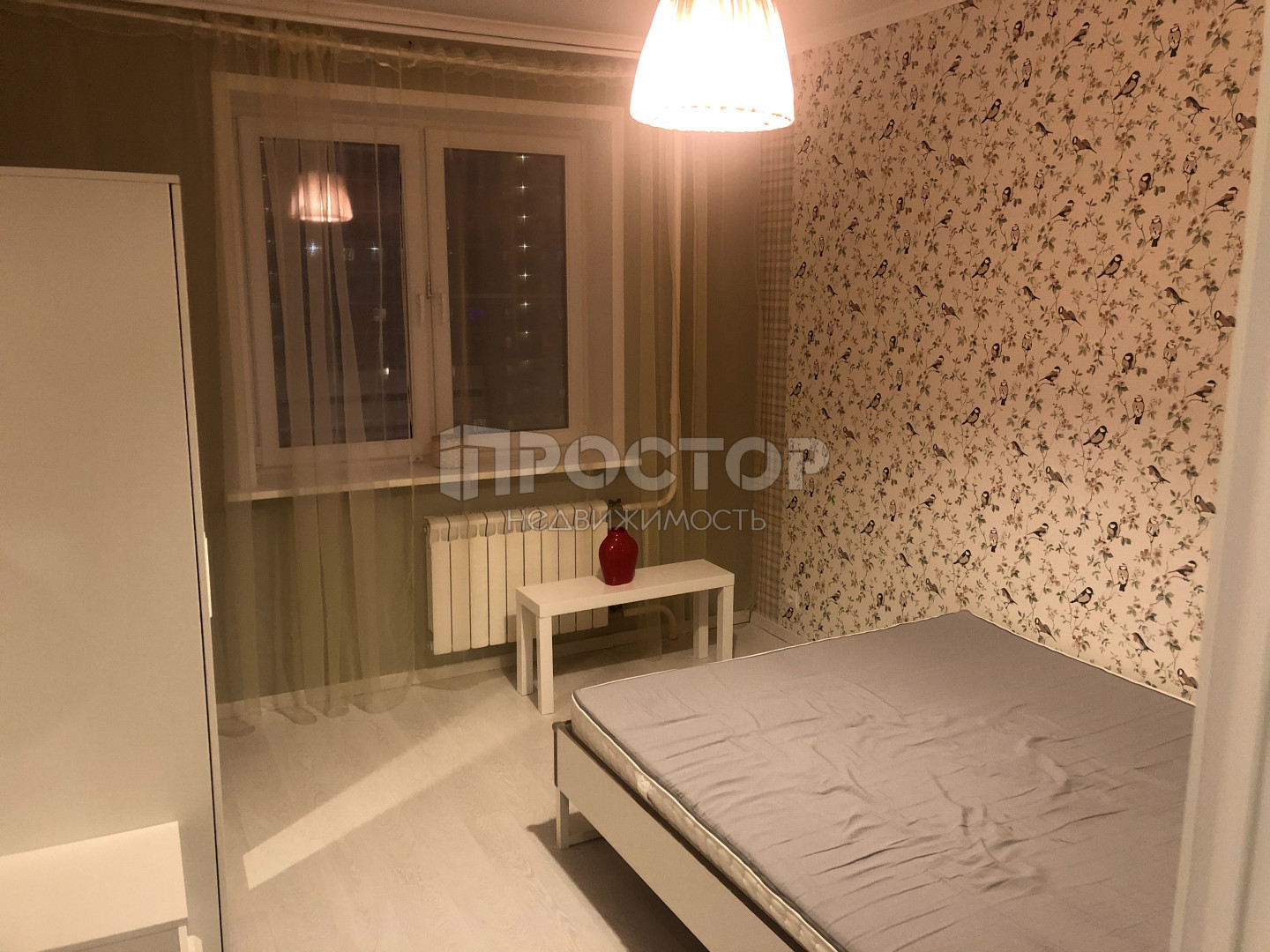 3-комнатная квартира, 56.4 м² - фото 2