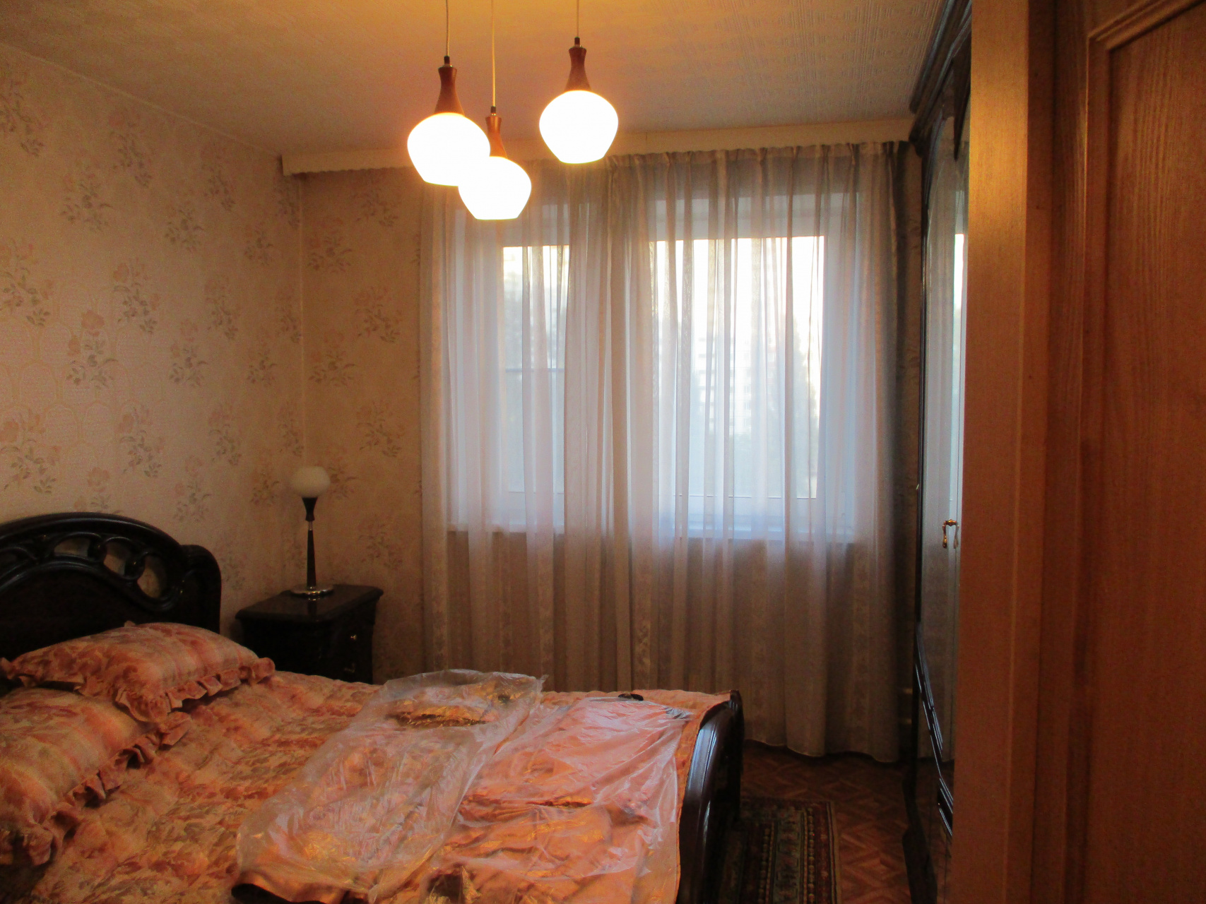 2-комнатная квартира, 53.7 м² - фото 9