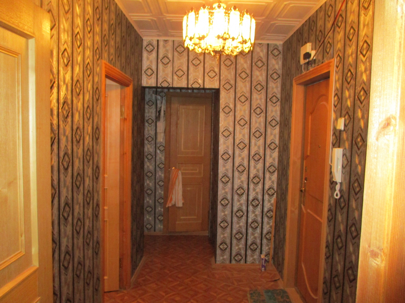2-комнатная квартира, 53.7 м² - фото 8