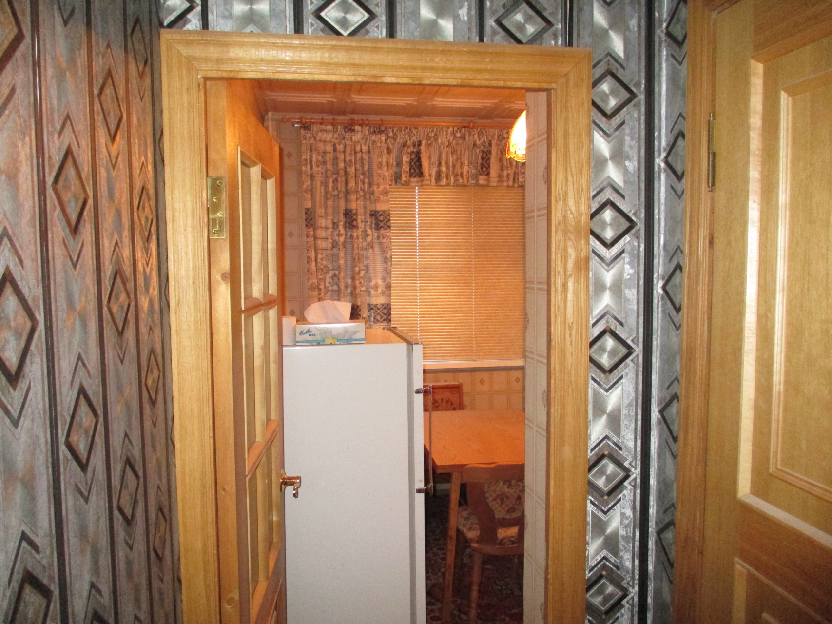 2-комнатная квартира, 53.7 м² - фото 11