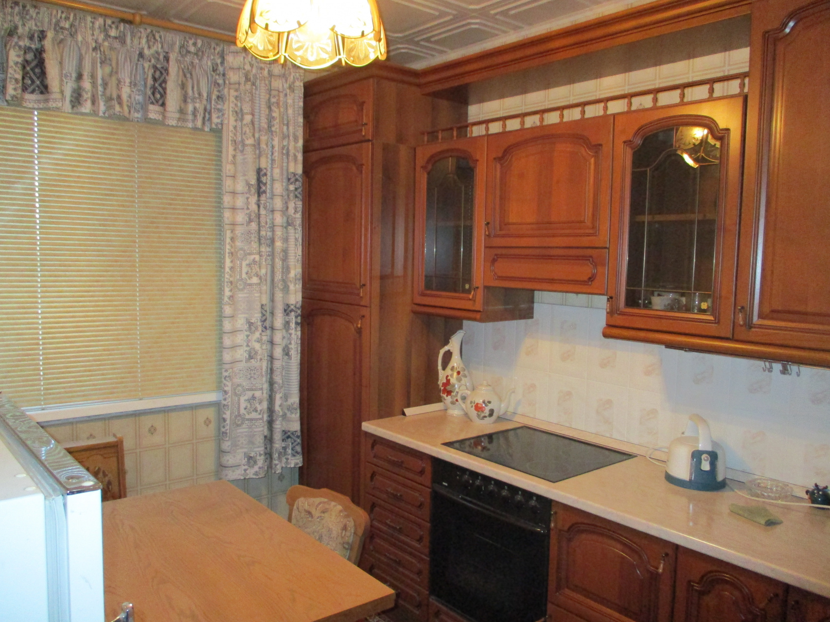 2-комнатная квартира, 53.7 м² - фото 12