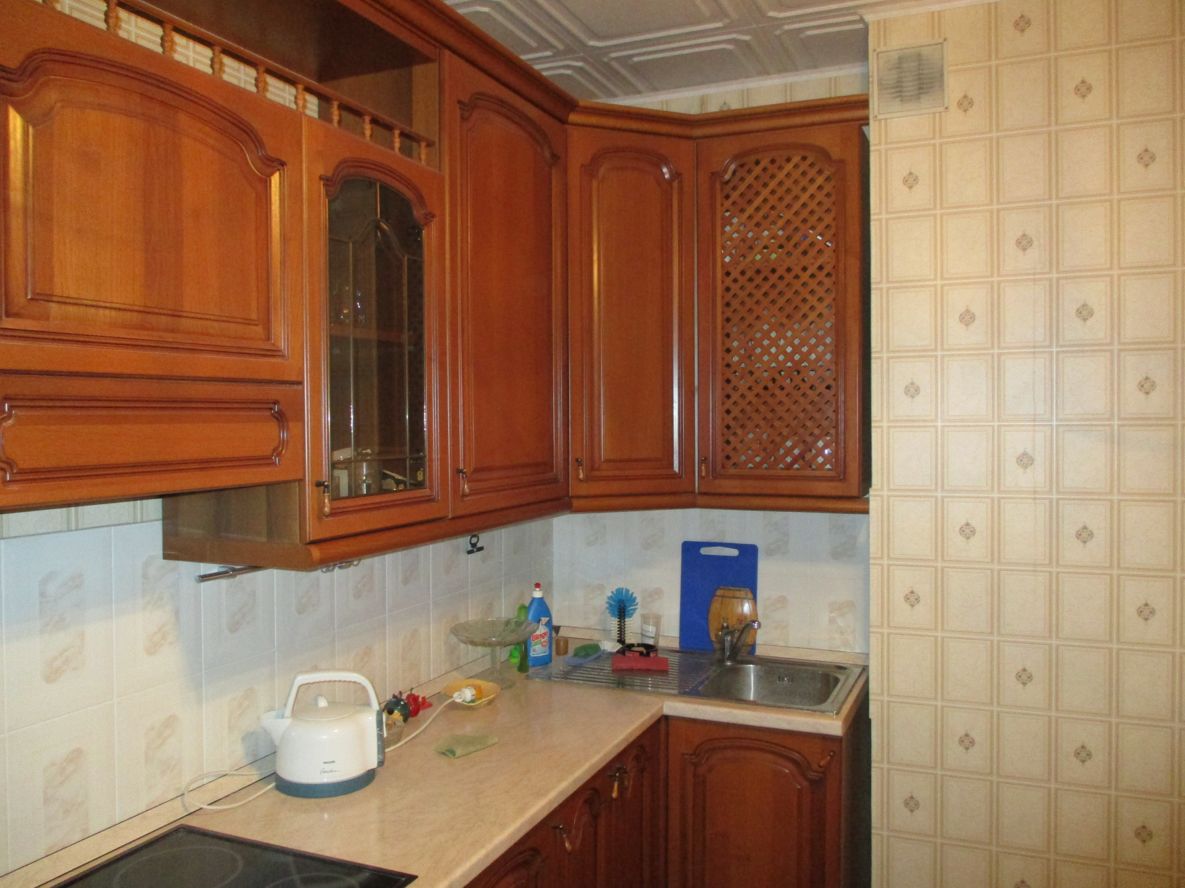 2-комнатная квартира, 53.7 м² - фото 13