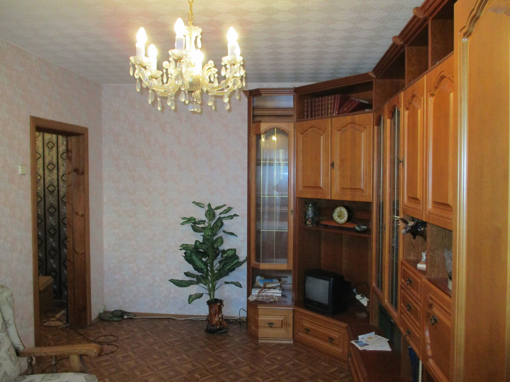 2-комнатная квартира, 53.7 м² - фото 7