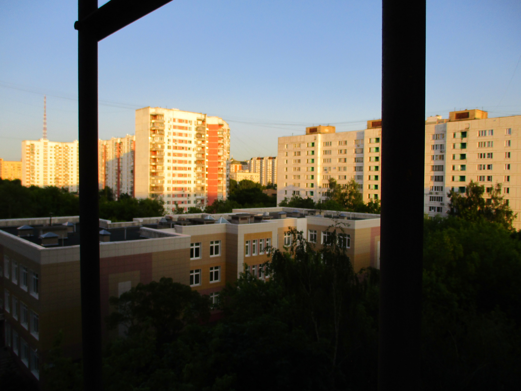2-комнатная квартира, 53.7 м² - фото 6