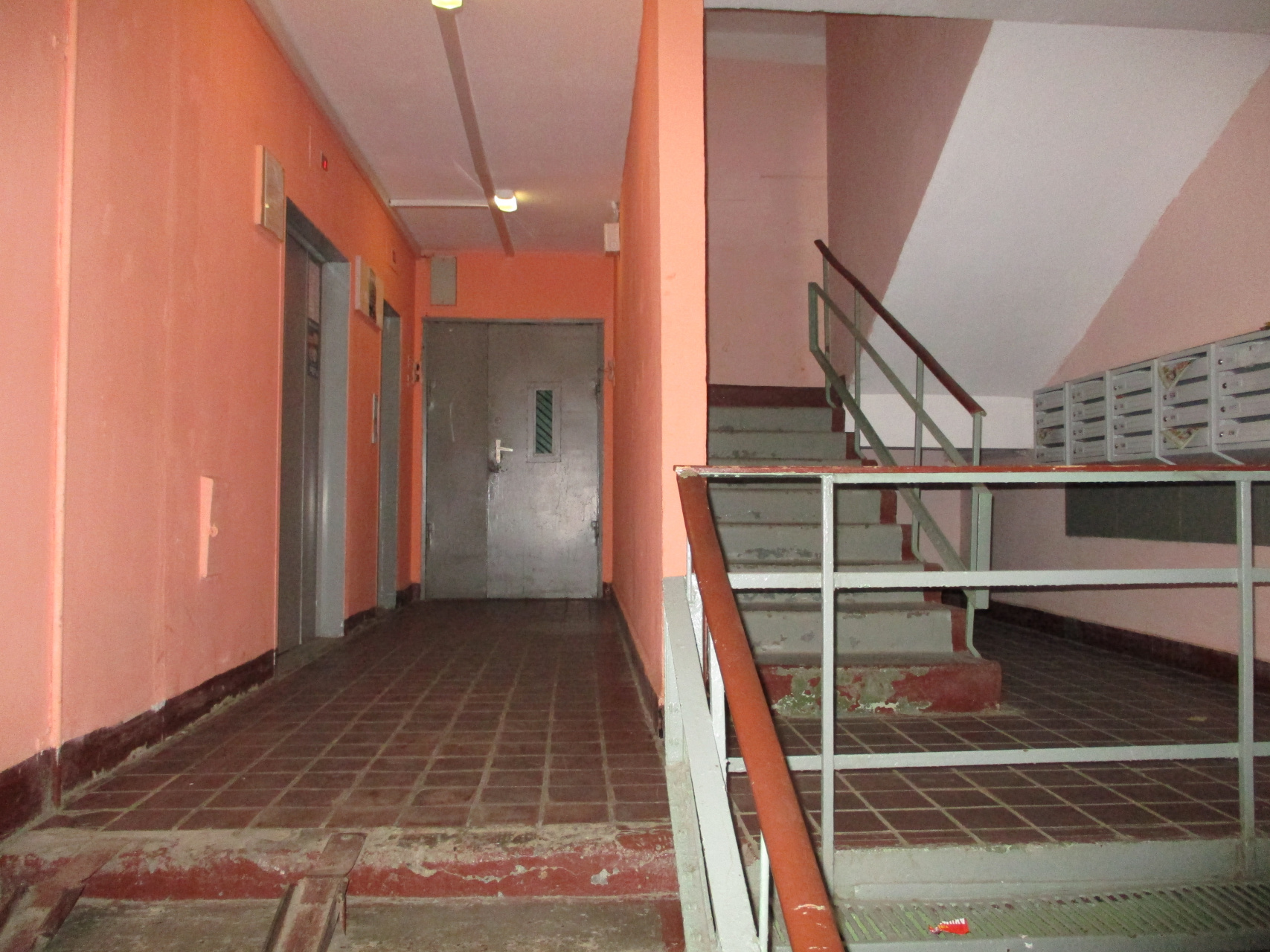2-комнатная квартира, 53.7 м² - фото 17