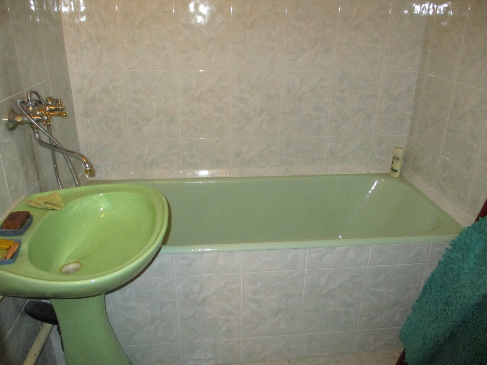 2-комнатная квартира, 53.7 м² - фото 15