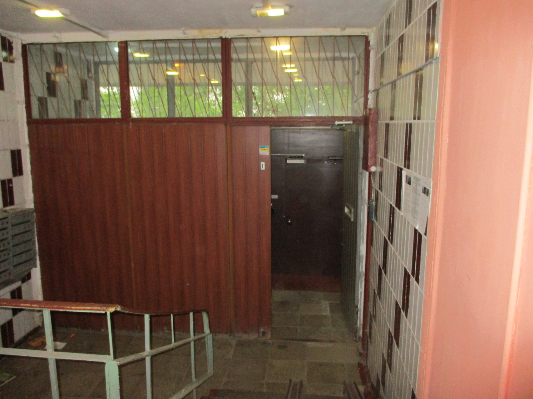 2-комнатная квартира, 53.7 м² - фото 16