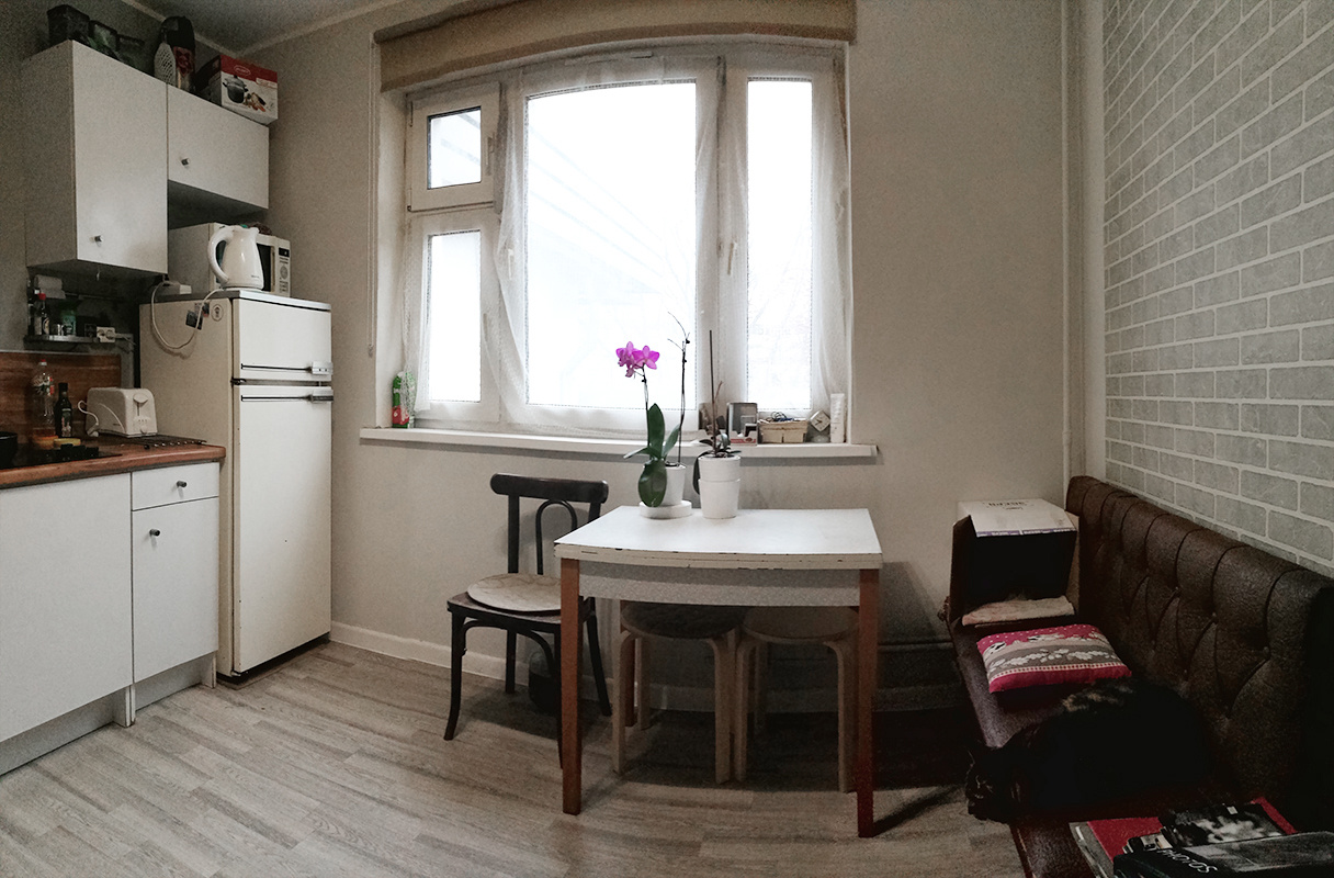 3-комнатная квартира, 75 м² - фото 8