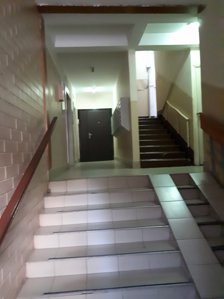 1-комнатная квартира, 38 м² - фото 16