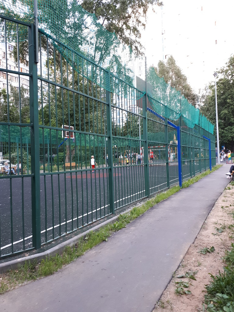 1-комнатная квартира, 38 м² - фото 19