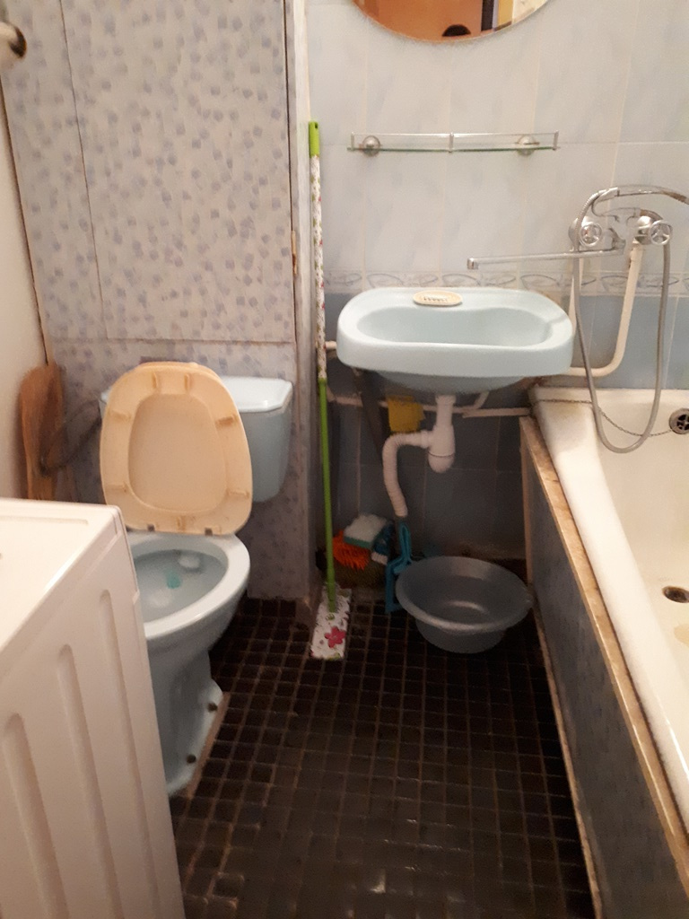 1-комнатная квартира, 38 м² - фото 10