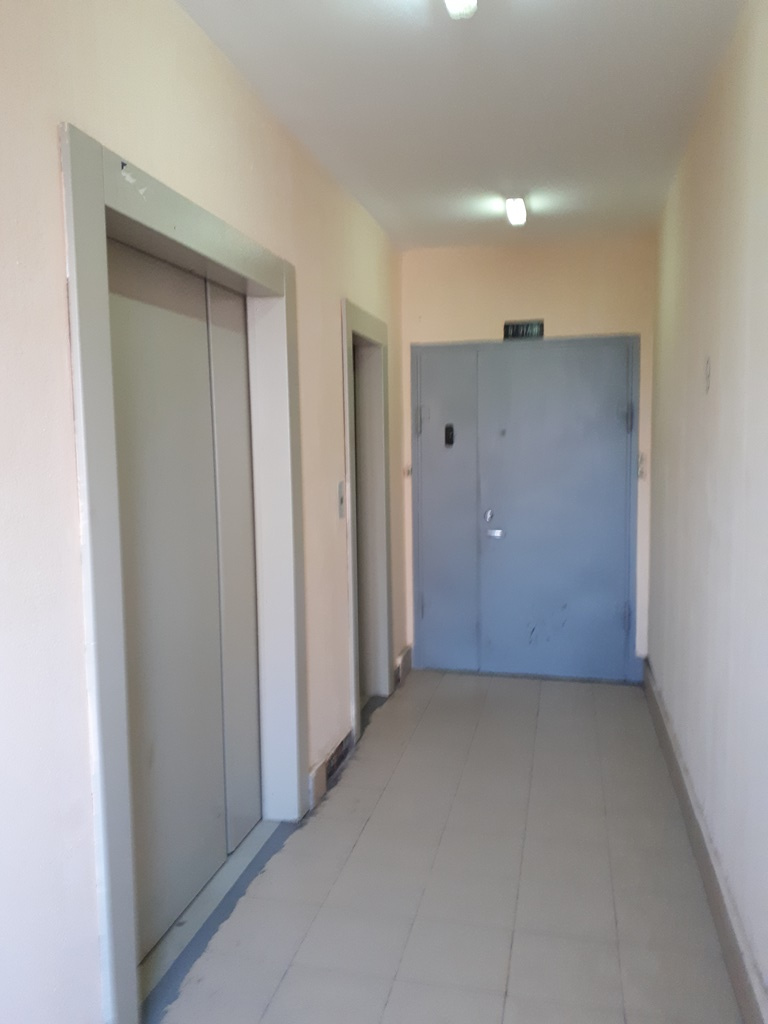 1-комнатная квартира, 38 м² - фото 13
