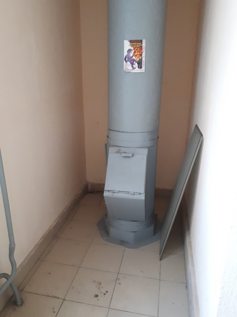 1-комнатная квартира, 38 м² - фото 14