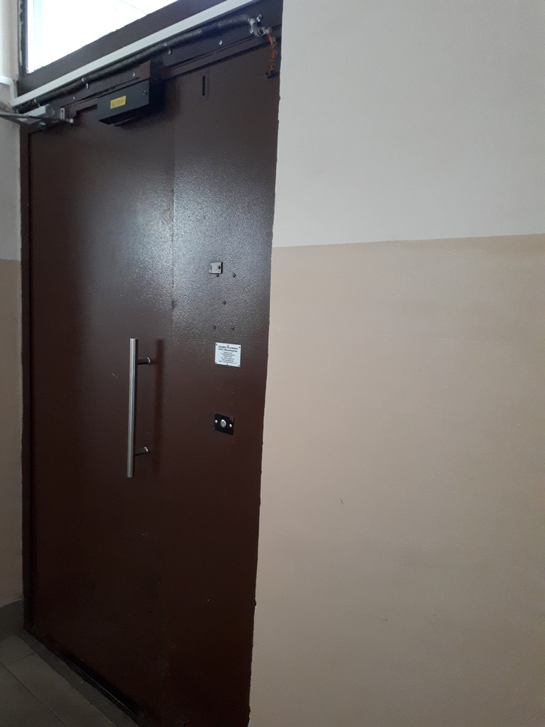 1-комнатная квартира, 38 м² - фото 17