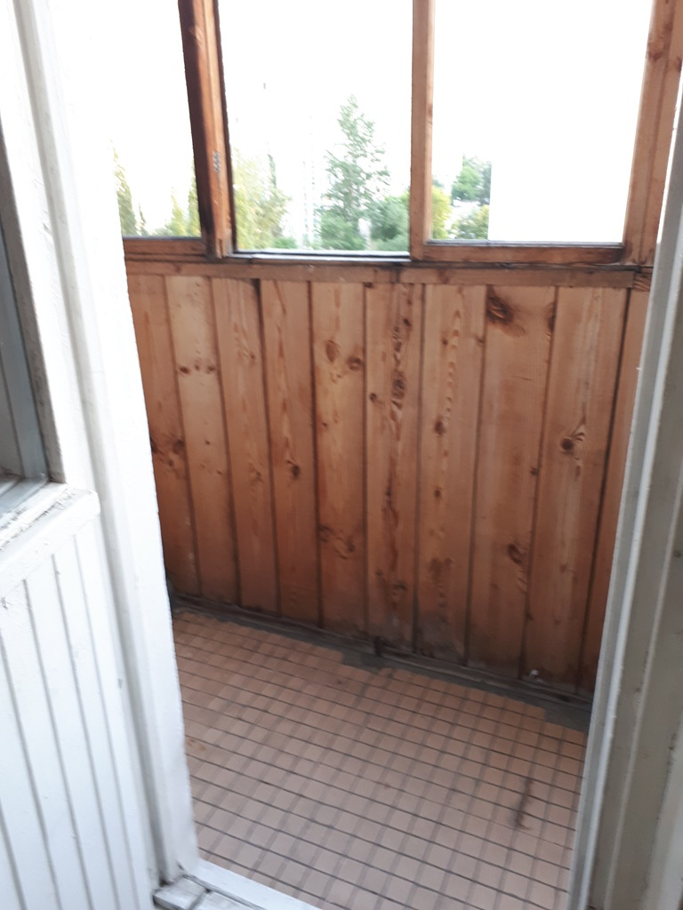 1-комнатная квартира, 38 м² - фото 5