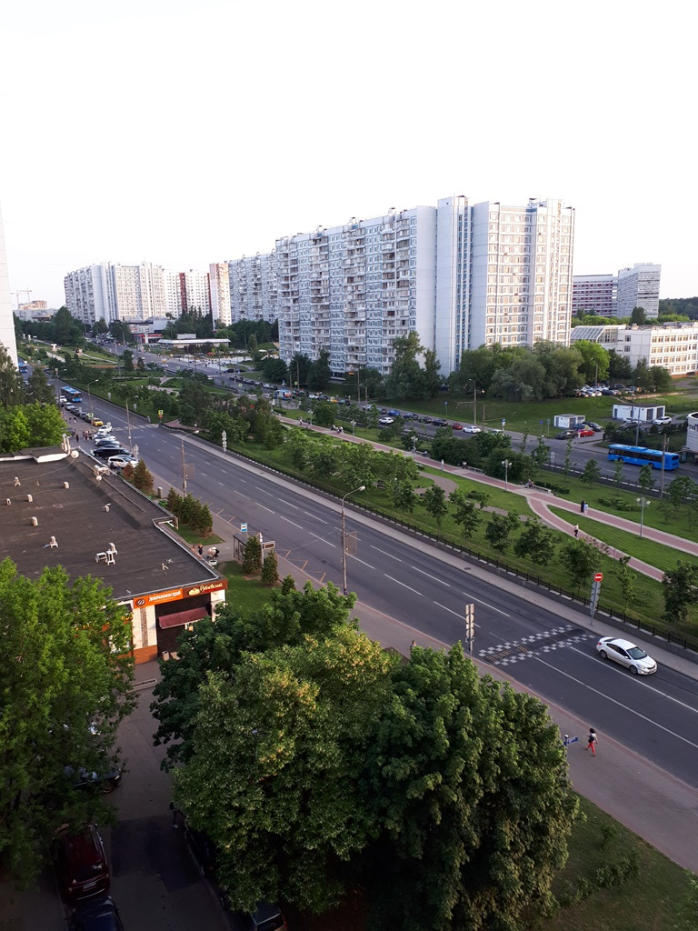 1-комнатная квартира, 38 м² - фото 6