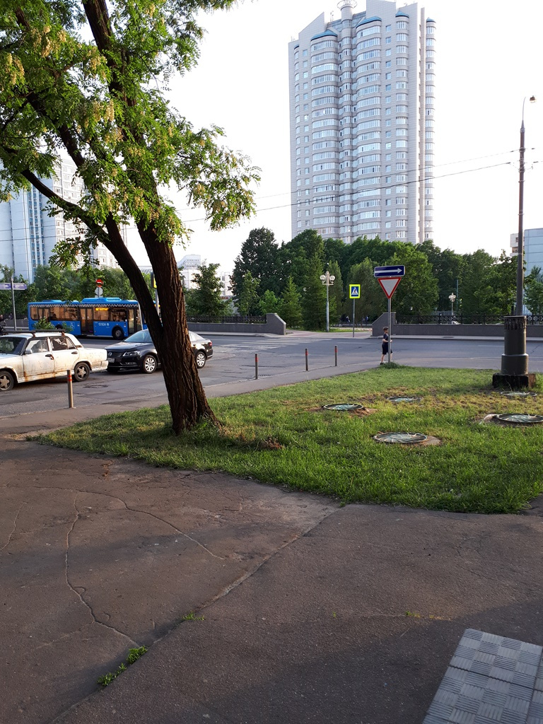 1-комнатная квартира, 38 м² - фото 23
