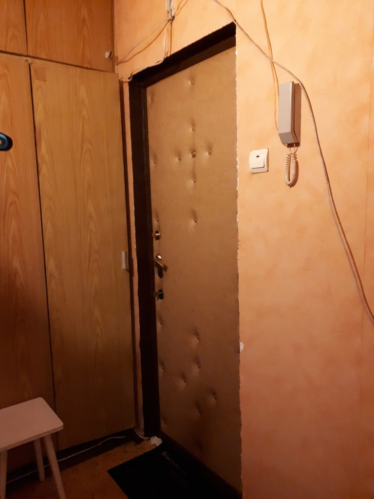 1-комнатная квартира, 38 м² - фото 11