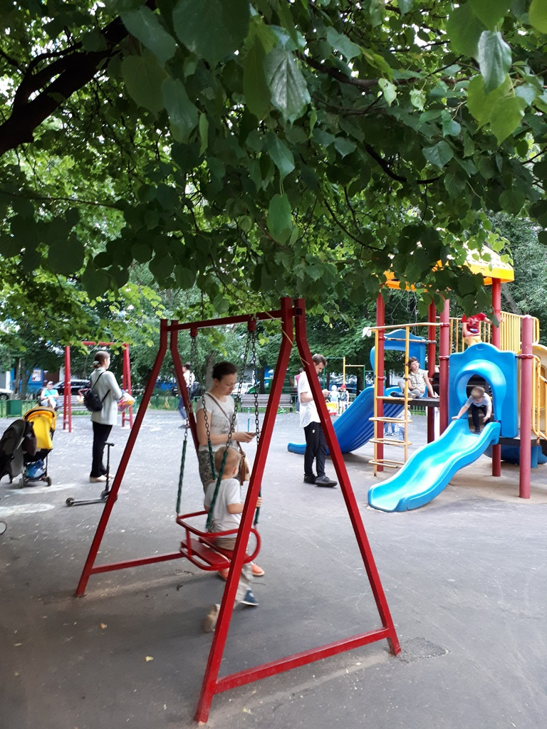 1-комнатная квартира, 38 м² - фото 21