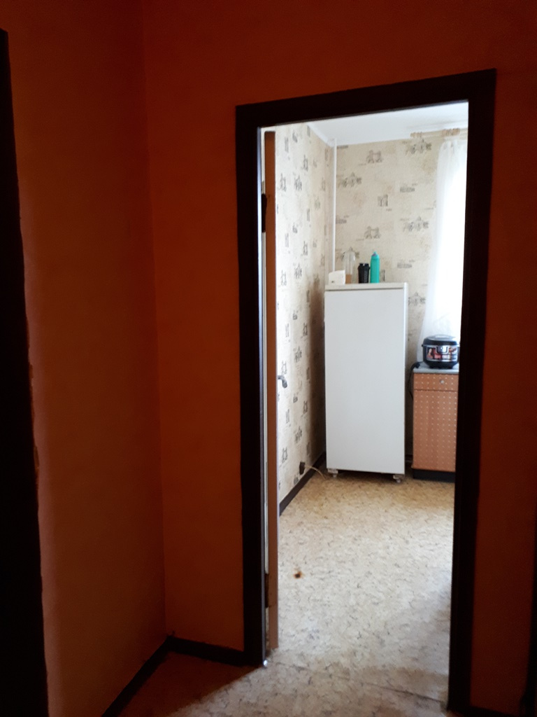1-комнатная квартира, 38 м² - фото 9