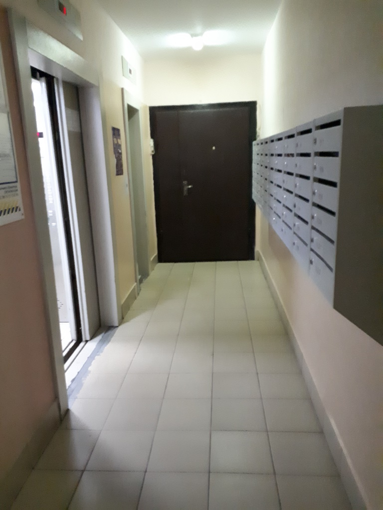 1-комнатная квартира, 38 м² - фото 15