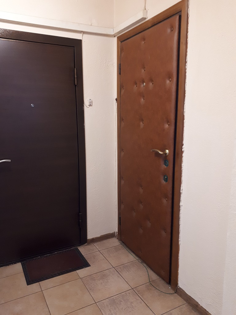 1-комнатная квартира, 38 м² - фото 12