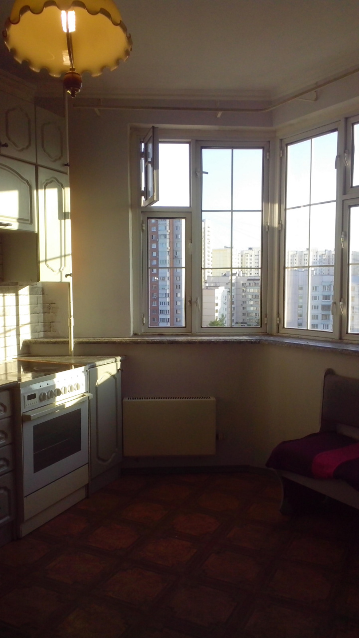 2-комнатная квартира, 51.6 м² - фото 3