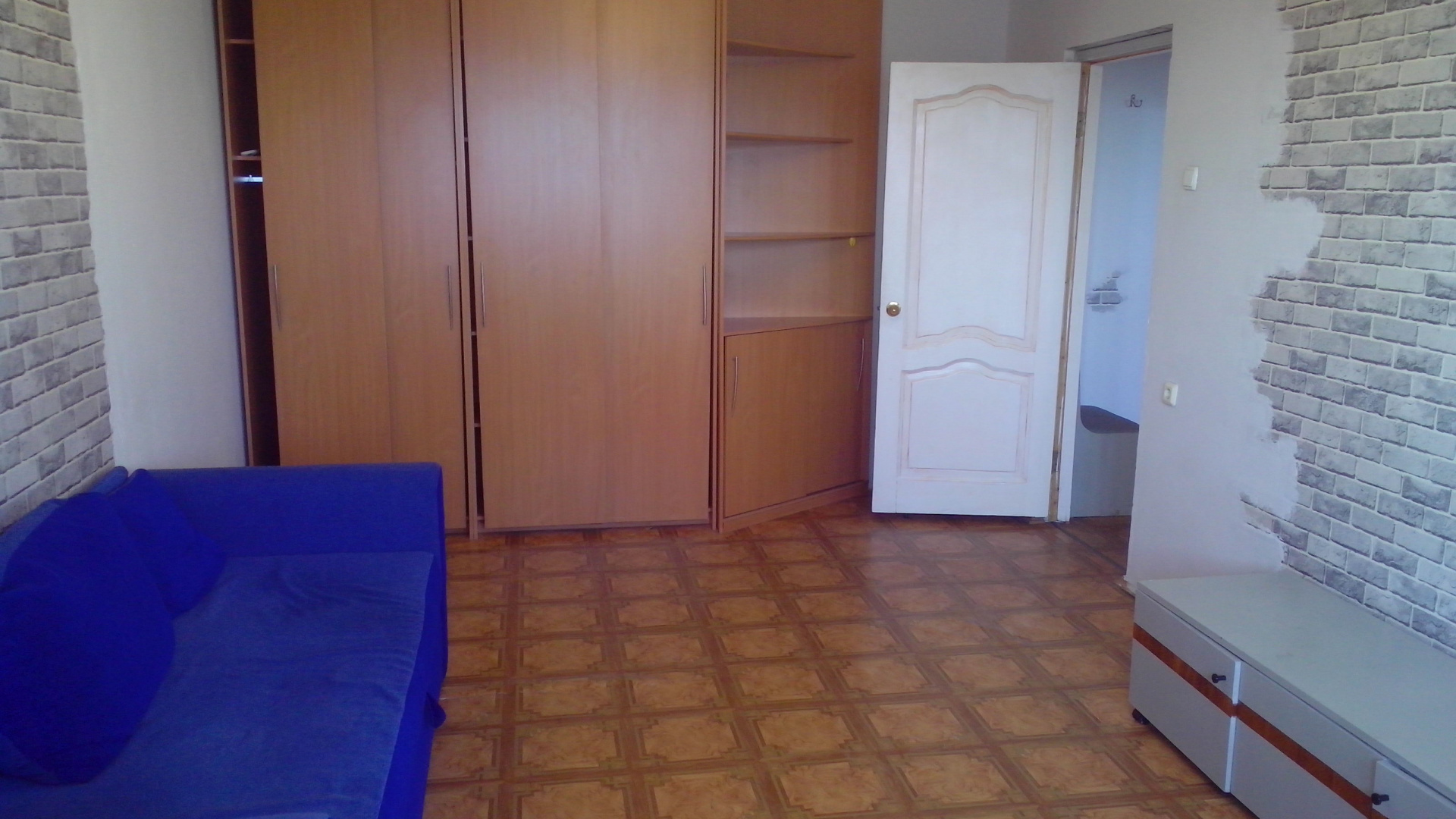 2-комнатная квартира, 51.6 м² - фото 4
