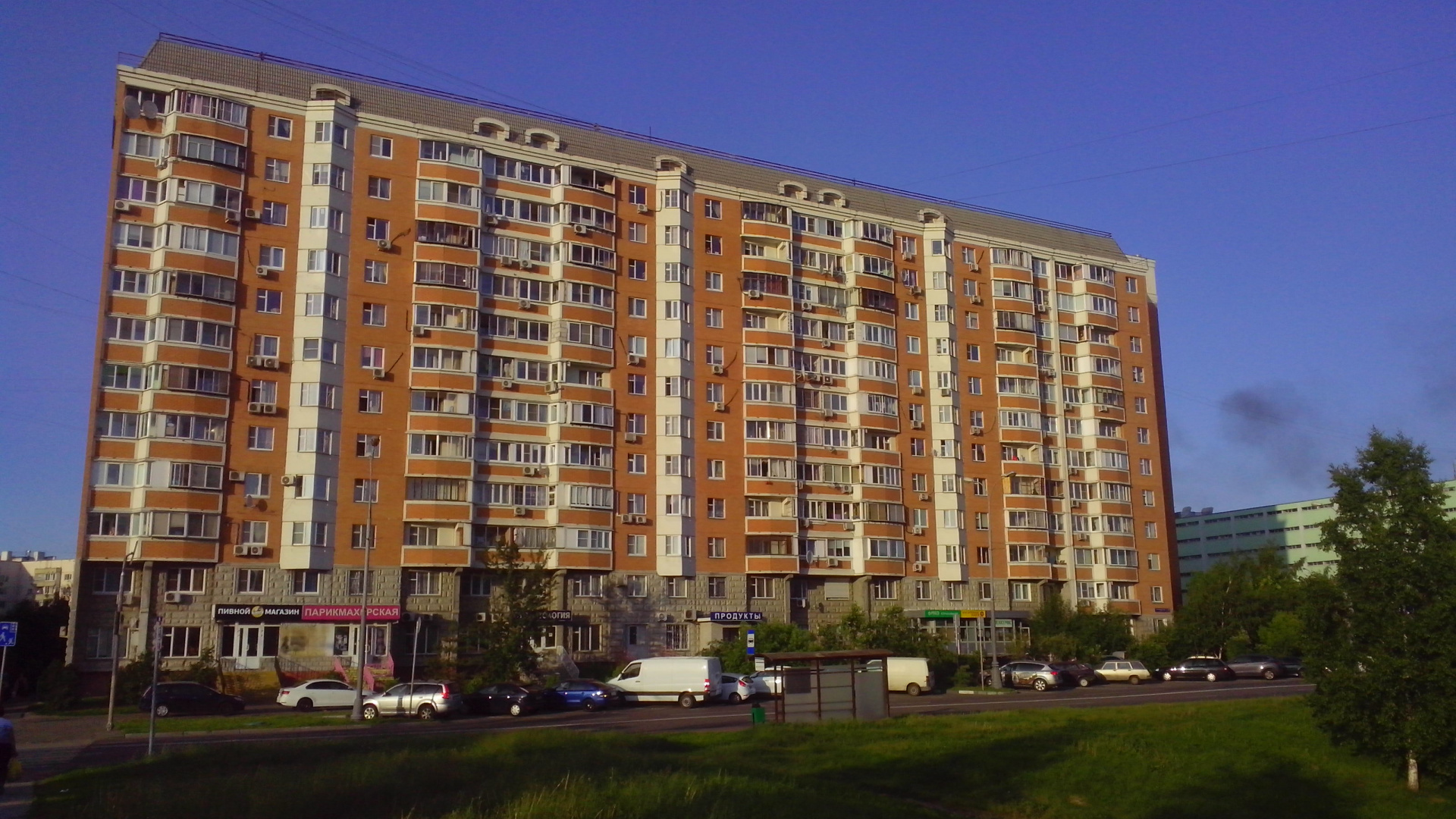2-комнатная квартира, 51.6 м² - фото 18