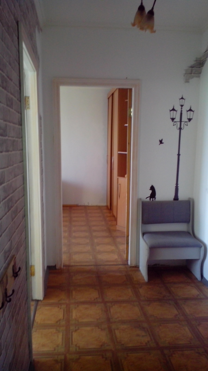 2-комнатная квартира, 51.6 м² - фото 9