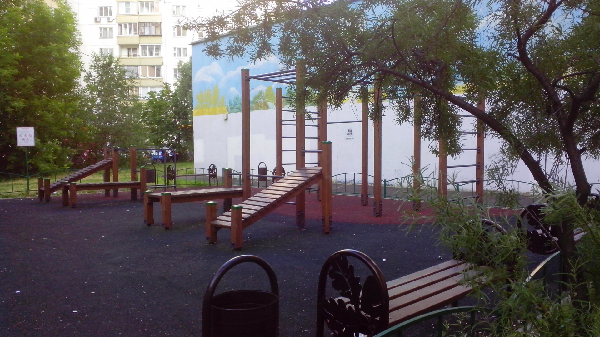 2-комнатная квартира, 51.6 м² - фото 16