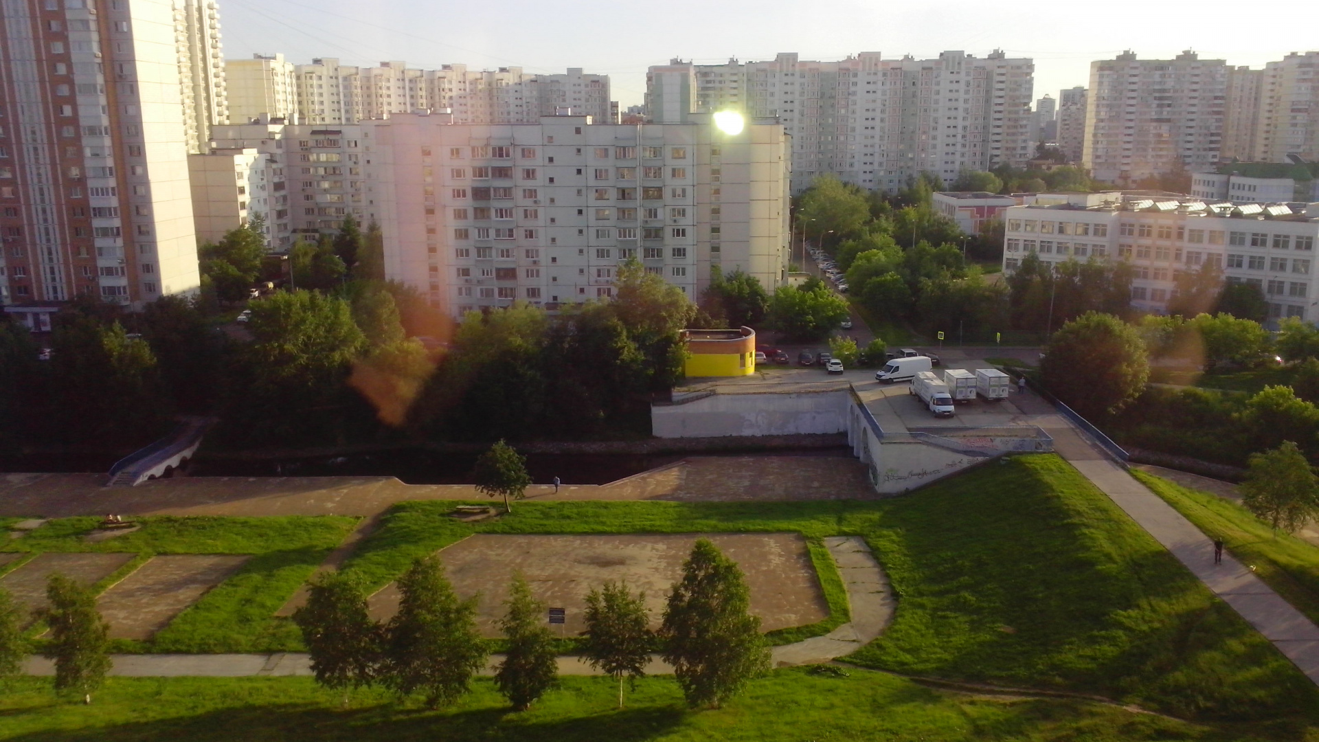 2-комнатная квартира, 51.6 м² - фото 13
