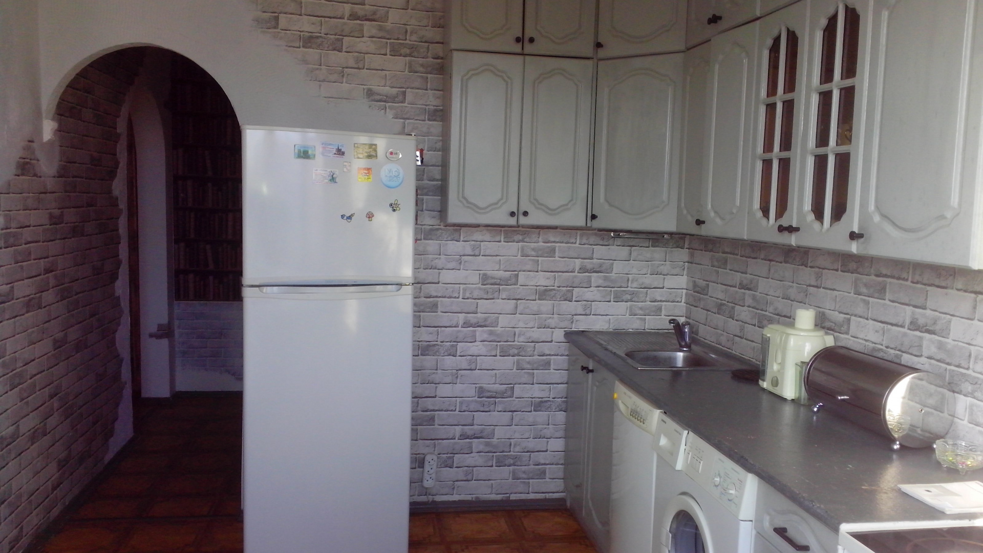 2-комнатная квартира, 51.6 м² - фото 2