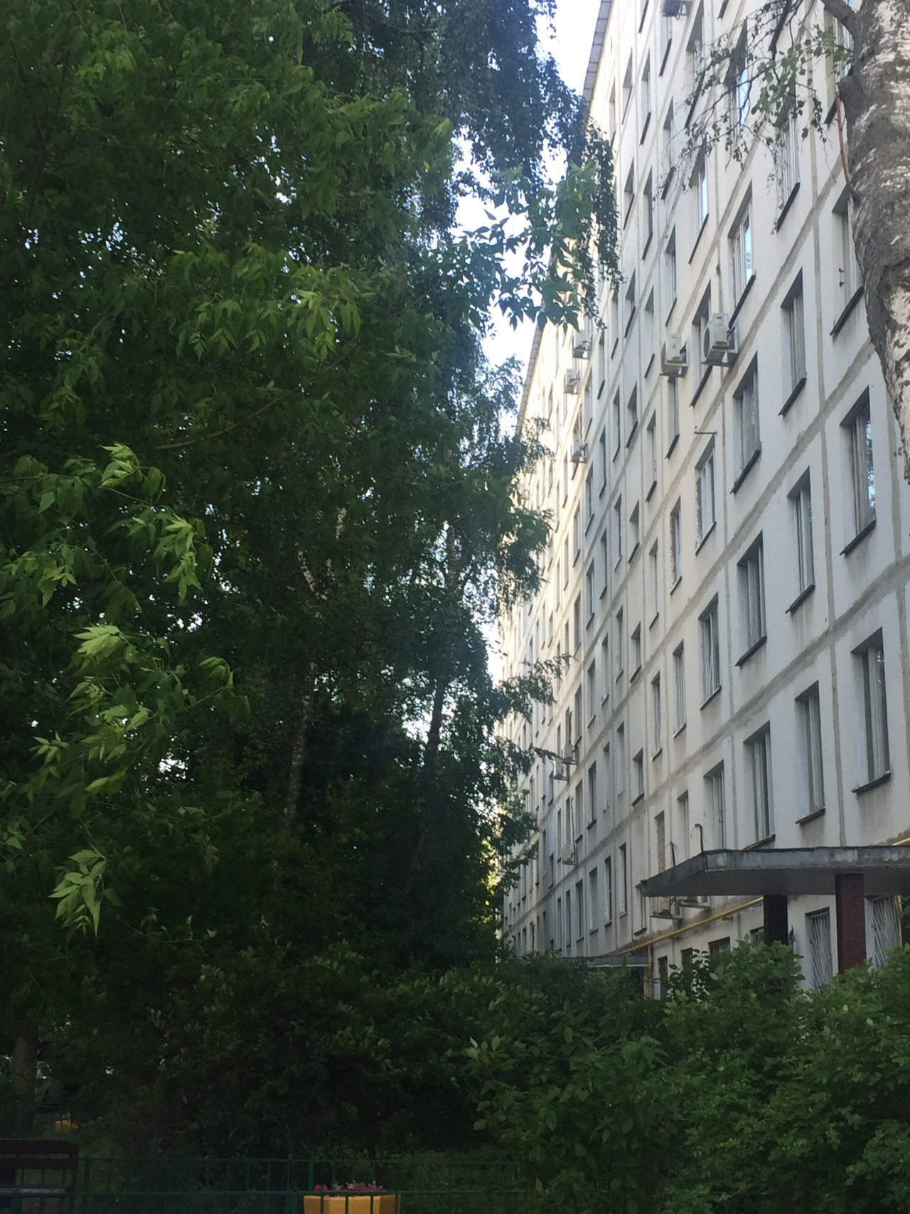 3-комнатная квартира, 54.6 м² - фото 12